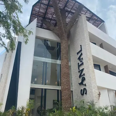 Santal Tulum 102 Apartment