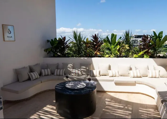 Santal 102 Apartamento *