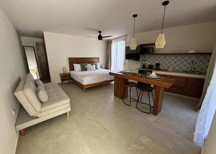 Santal 102 Apartamento *