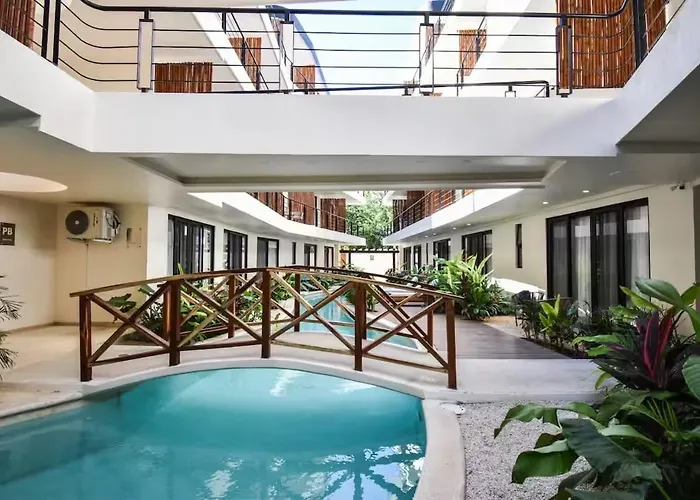 Santal 102 Apartamento