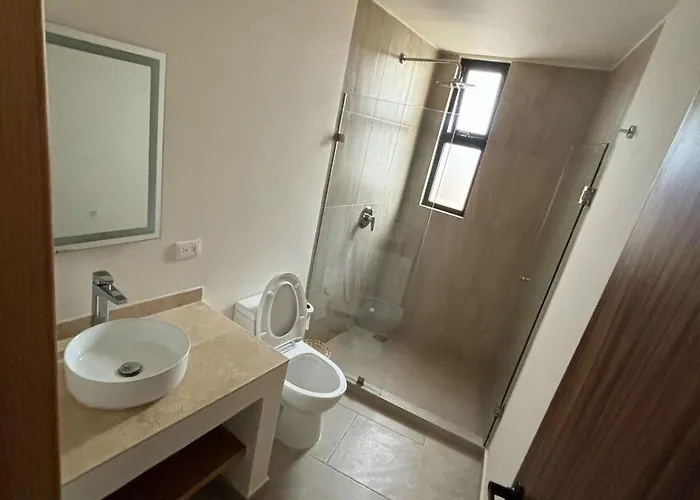 Apartamento Santal 102 Tulum
