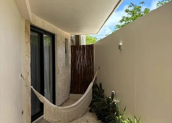Santal 102 * Tulum