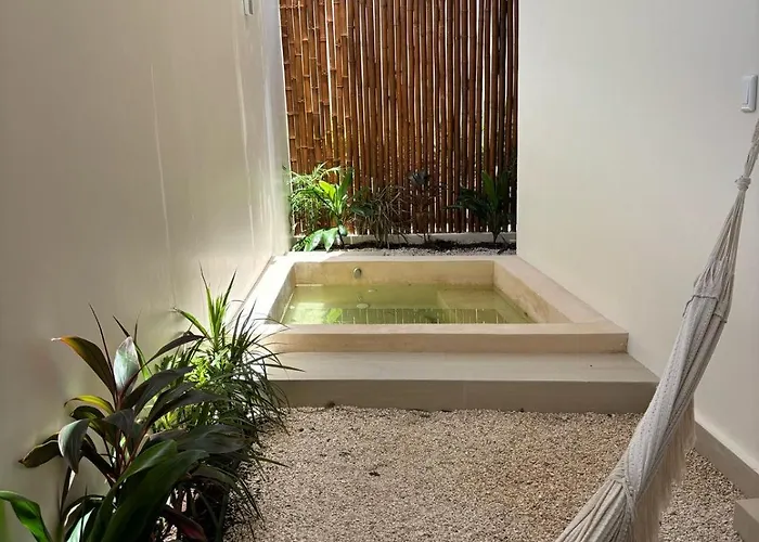Santal 102 Tulum